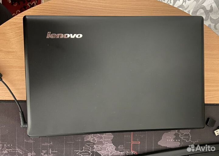 Ноутбук Lenovo G570