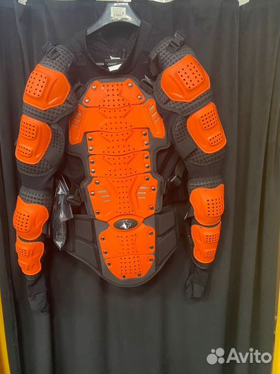 Черепаха MadBull turtle Jacket