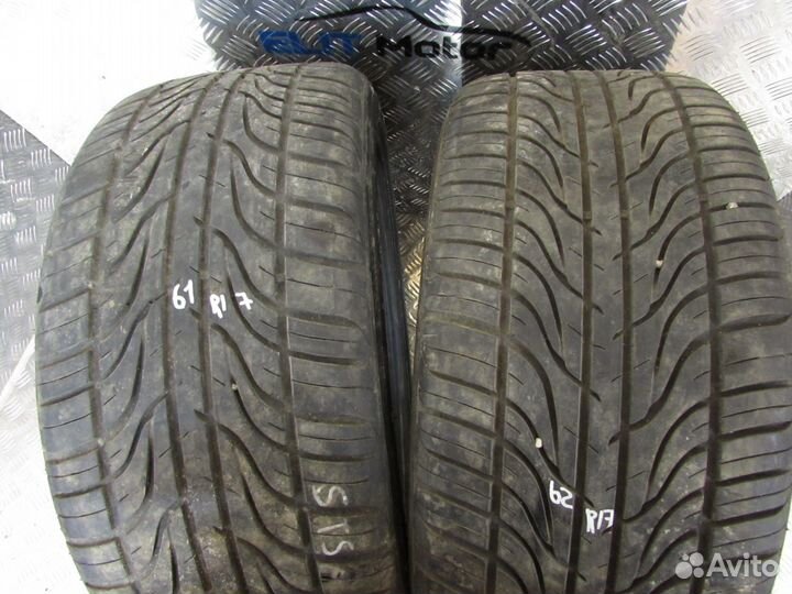 Hankook Ventus AS RH07 235/50 R17