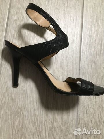 Туфли женские 40 размер