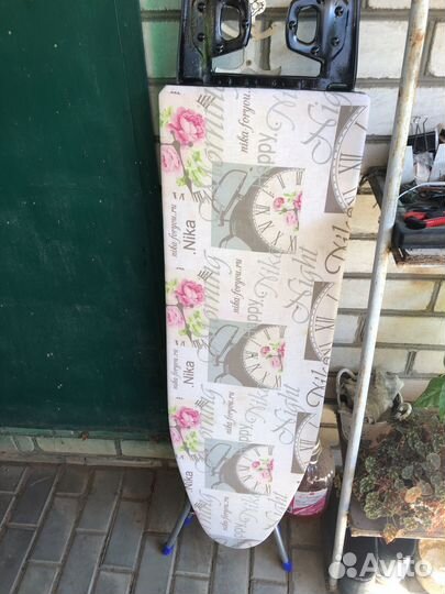 Гладильная доска бу 2 шт