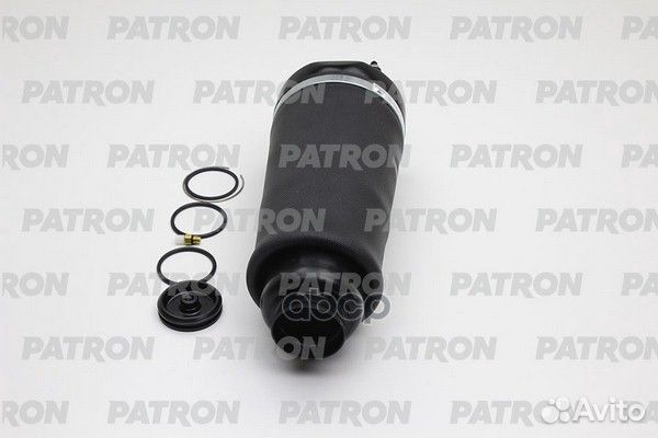 Пневмобаллон PAS1016 patron