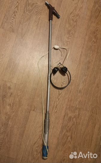 Металлоискатель