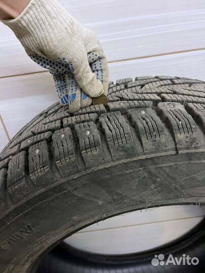 Nokian Tyres Nordman 7 235/60 R18