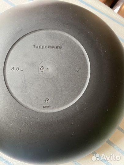 Емкость для хранения еды 3,5 л Tupperwer