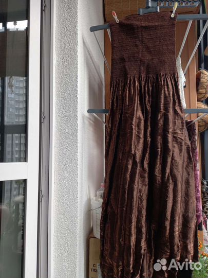 Ткань купон отрез