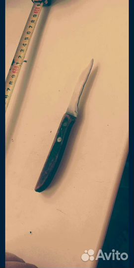 Ножичек советский подставка