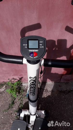 Тренажер степпер