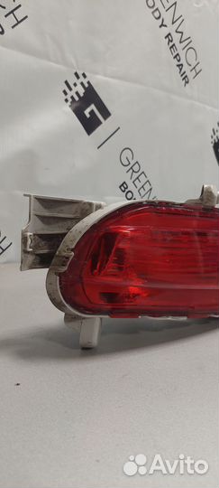 Фонарь противотуманный задний правый Mazda CX-5