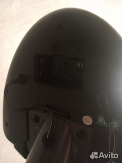 Велотренажер бу