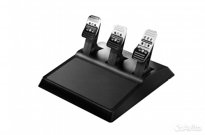 Руль Thrustmaster T300 RS alcantara Ferrari Новый