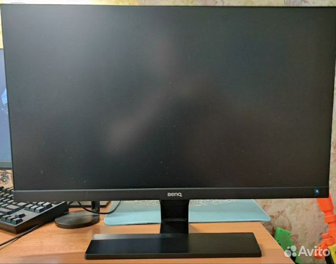 Монитор benq 27