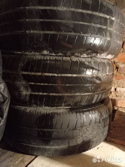 Bridgestone 613V 195/65 R15
