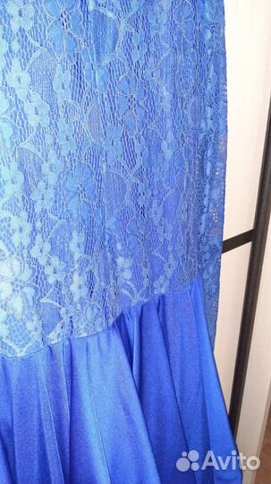 Рейтинговое платье