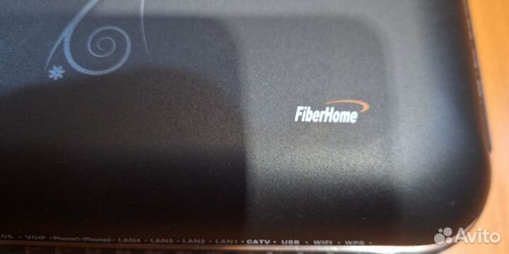 Wi-Fi роутер FiberHome AN5506-04-G