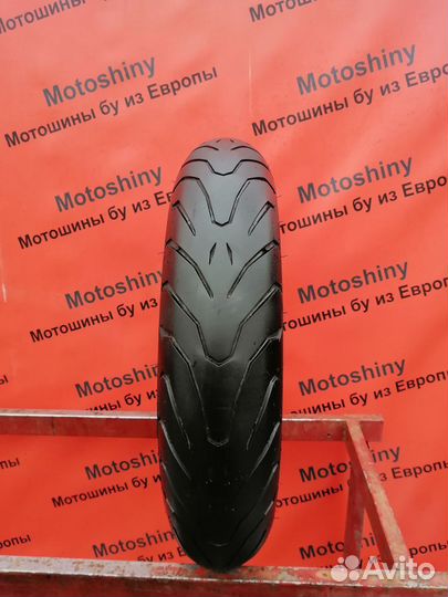 120/70 R17 Pirelli Angel ST N-3259 Мотошина Бу