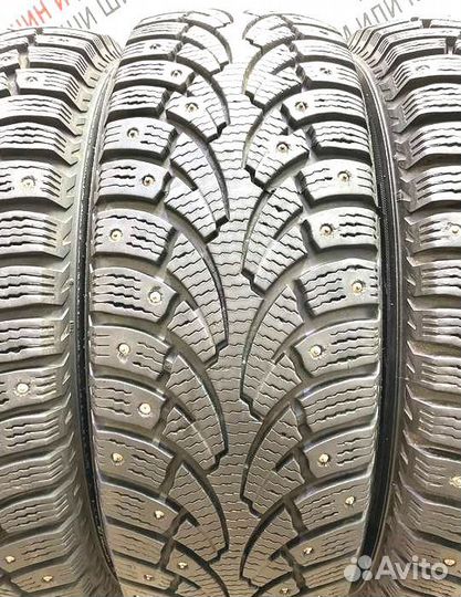 Bridgestone Ice Cruiser 7000 185/65 R15 90L