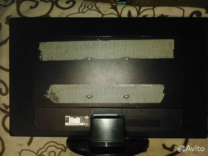 Монитор benq gl2450