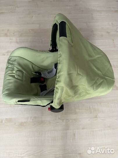 Автолюлька