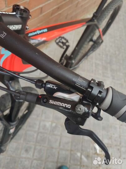 Specialized Stumpjumper Comp Carbon 29