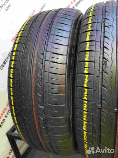 Kumho Solus KH17 205/60 R16 92H