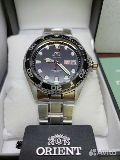 Orient - RAY 2 faa02004b9