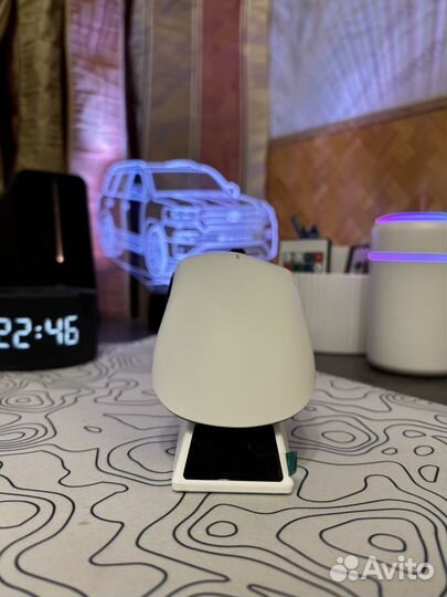 Ajazz беспроводная мышь