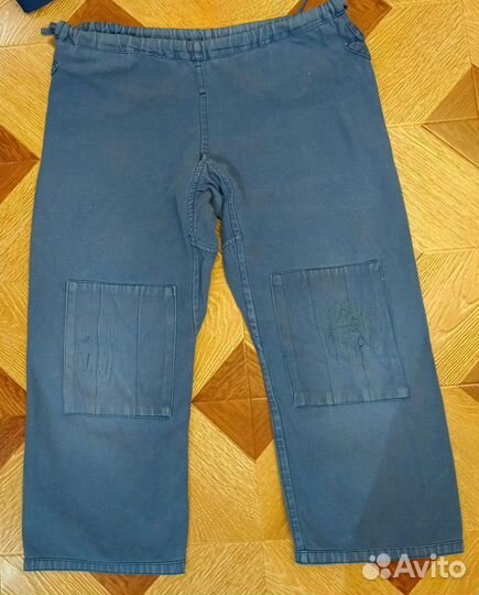 Кимоно для дзюдо