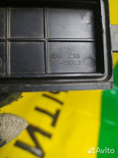 Крышка салонного фильтра Hyundai 2020-2021