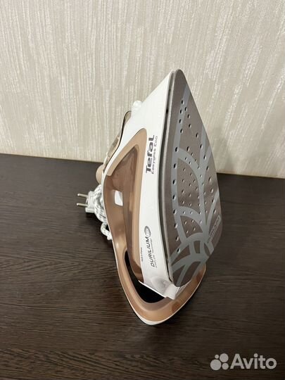 Утюг Tefal Easygliss Eco FV5780E1