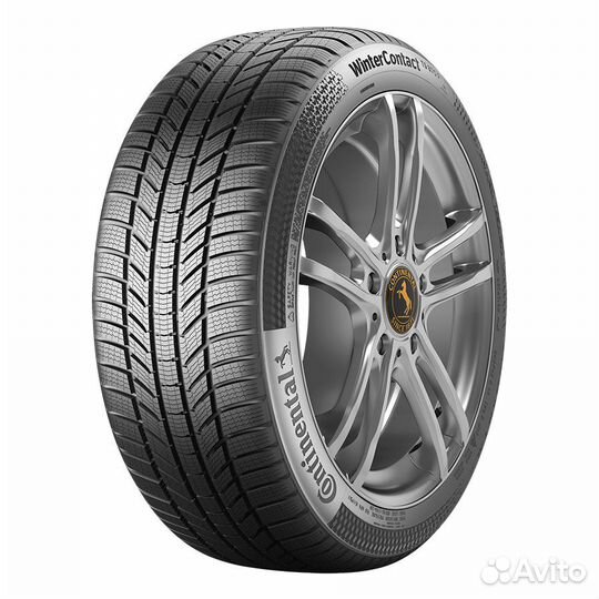 Continental WinterContact TS 870 235/45 R19