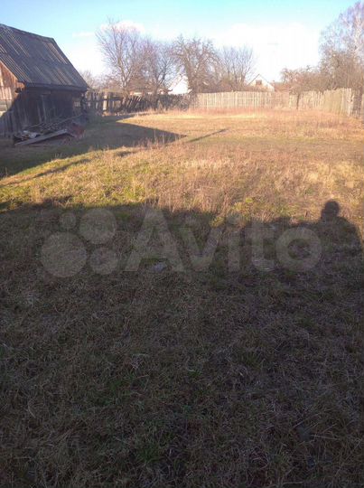 Участок 10,5 сот. (ИЖС)