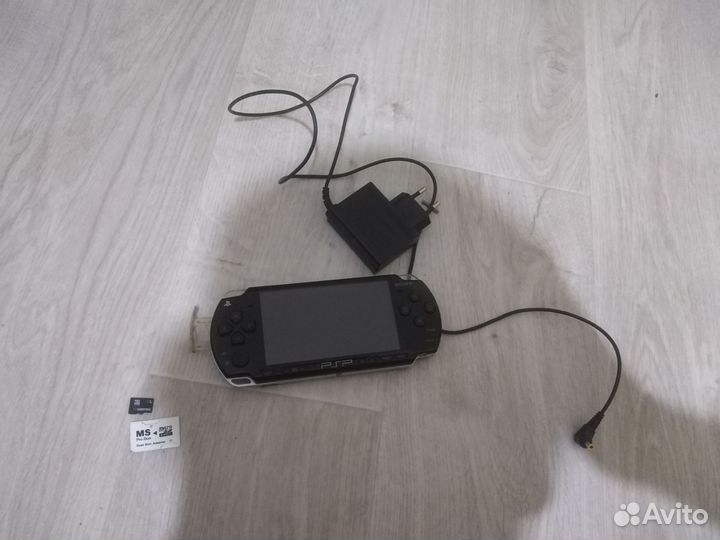 Sony PSP 2006