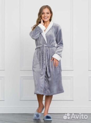 Халат женский новый Arya Home