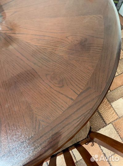 Жидкое стекло. Скатерть из гибкого стекла на стол