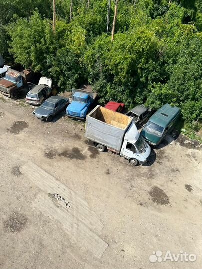 Авторазборка ваз