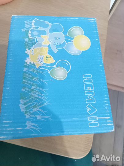 Сандали для девочки