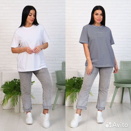 Футболки. Пошив для магазинов