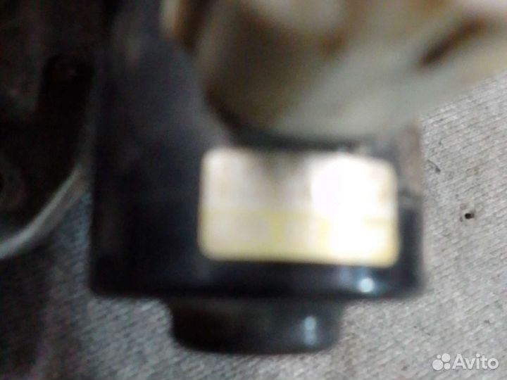 Дроссельная заслонка Mazda Xedos 6 B6HF4610