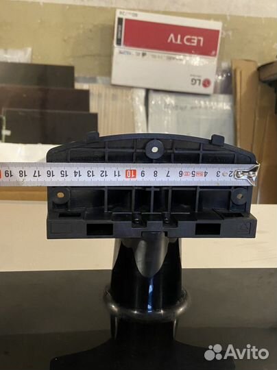 Samsung ue32f5300ak подставка для телевизора