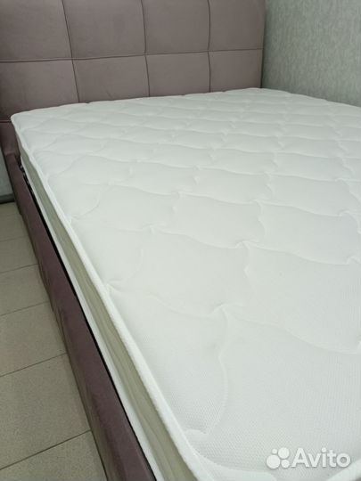 Супер матрац Askona Family Tending 160x200