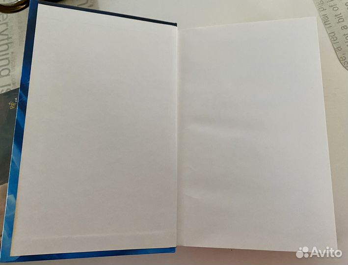 Гарри Поттер и Орден Феникса, Росмэн, 2004