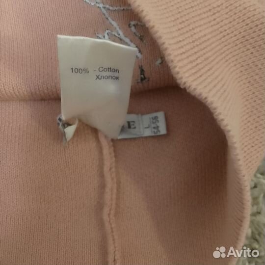 Шапочка для девочки