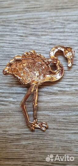 Брошь 