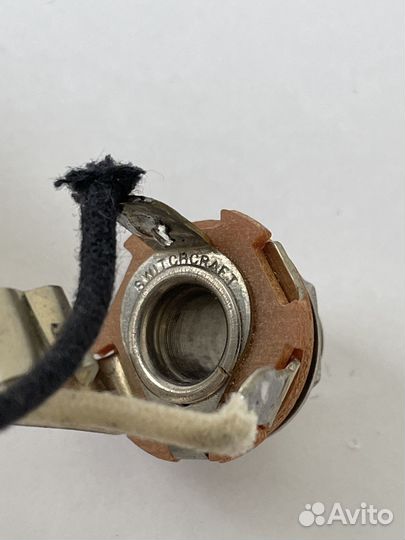 Темброблок RS Guitarworks Telecaster Upgrade Kit