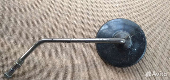 Зеркало Урал днепр