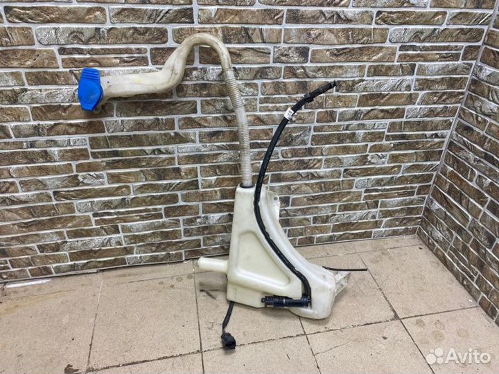 Бачок стеклоомывателя Audi Q7 4L 2013