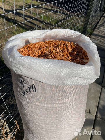 Щепа ольхи,дуба,вишни и яблони для копчения