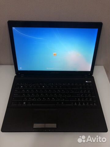 Asus K53TK