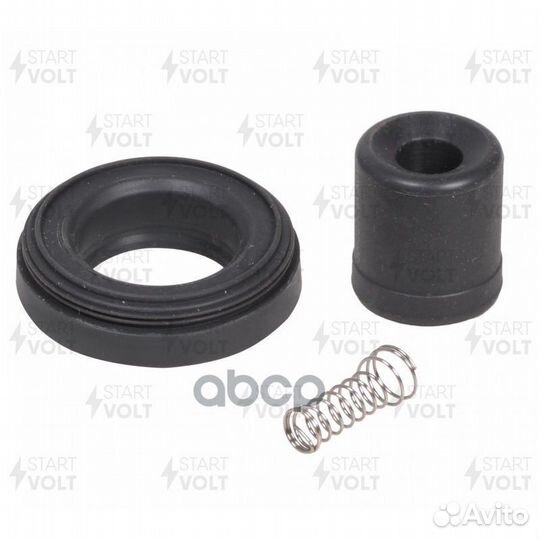 STC 2322наконечник катушки зажигания Honda Ac